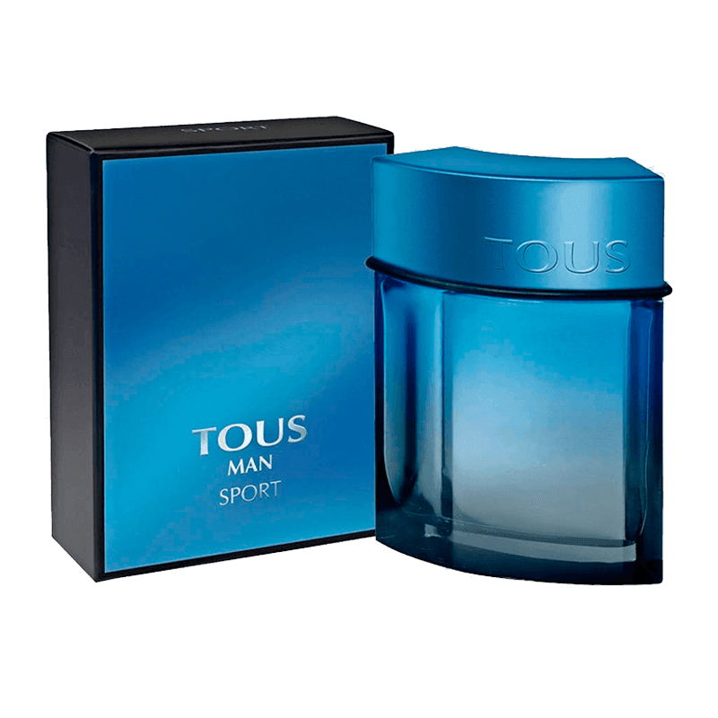 Tous Tous Sport 100ml - Perfume - Innovacell Tous Tous Sport 100ml - Perfume - Innovacell
